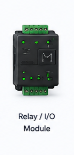 Relay module